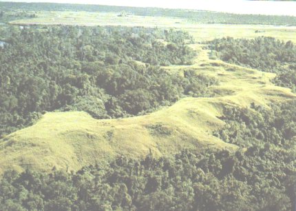 Edsons Ridge early 1970's